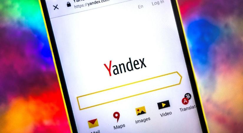Az orosz Google maradhat az amerikai tőzsdén, de csak egy feltétellel