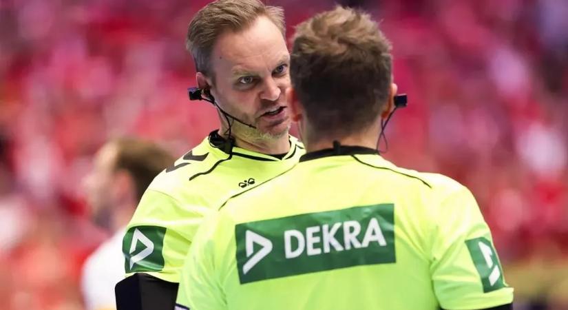 Bosnyák bírók vezetnek a Győri Audi ETO KC-nek a női kézi BL elődöntőjében