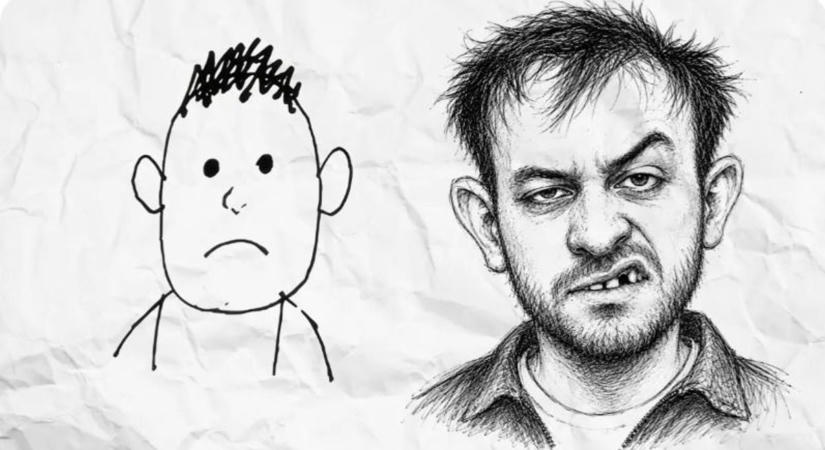 Visszatér a Most Wanted – Itt a második 12 fantomrajz, felismeri a körözött celebeket?