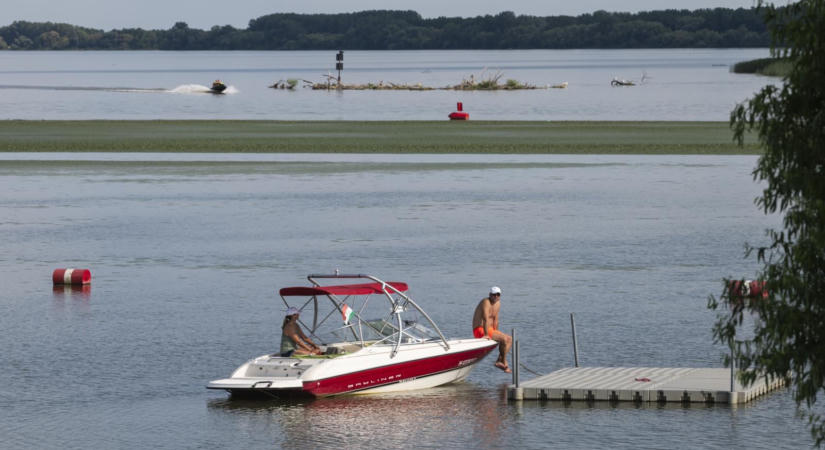 Lassan a Tisza-tó lehet az új Balaton, néhol még visszaköszön Matula bácsi világa is