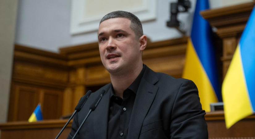 Nem akárki sürget választásokat Ukrajnában