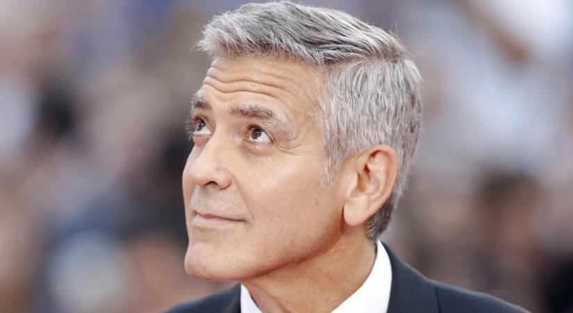 Megrendítő. George Clooney: "Fogtam a kezét, amikor elment." Imádott nővére haláláról kimondta