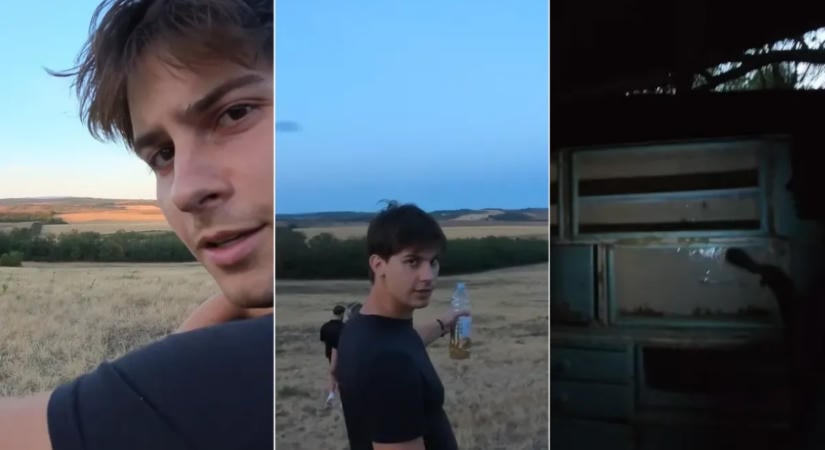 Négyen is besurrantak a Farm VIP forgatási helysínére: „Ez illegális…”