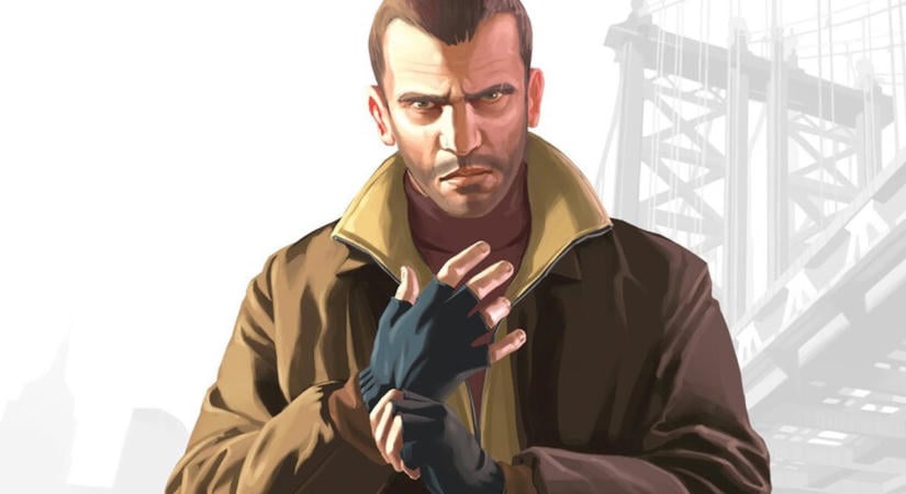A GTA IV száz rejtett részlete bizonyítja, mennyire aprólékos a Rockstar