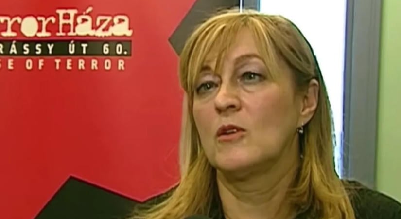 Kirúgta a Terror Háza főigazgatóját Tarr Zoltán