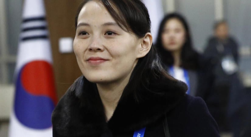 Észak-Korea számára az atomfegyver nem alku tárgya, hanem életbiztosítás
