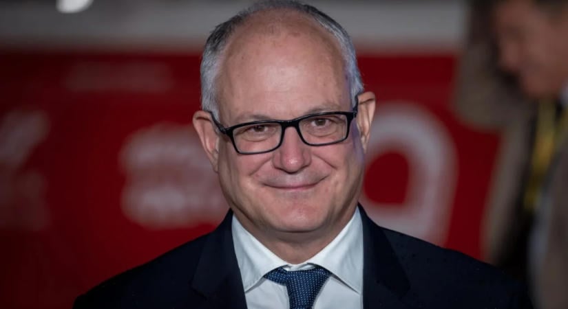 Róma a 2036-os vagy a 2040-es nyári olimpiai játékok megrendezésére pályázna