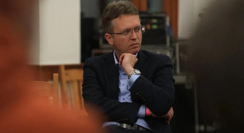Bóka János: Hankó Balázs ellen koncepciós eljárás zajlik