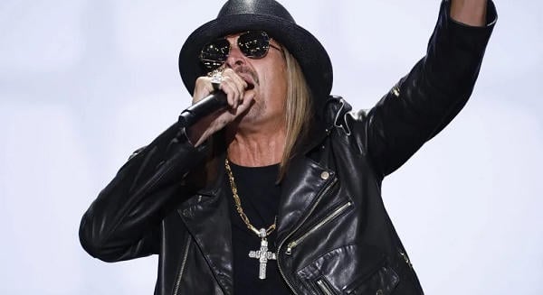 Csak hat VIP-jegy fogyott, lefújták a Kid Rock részvételével tervezett fesztivált