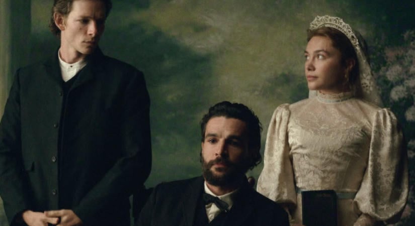 4 sorozat, amit a Netflixen streamelhetsz októberben