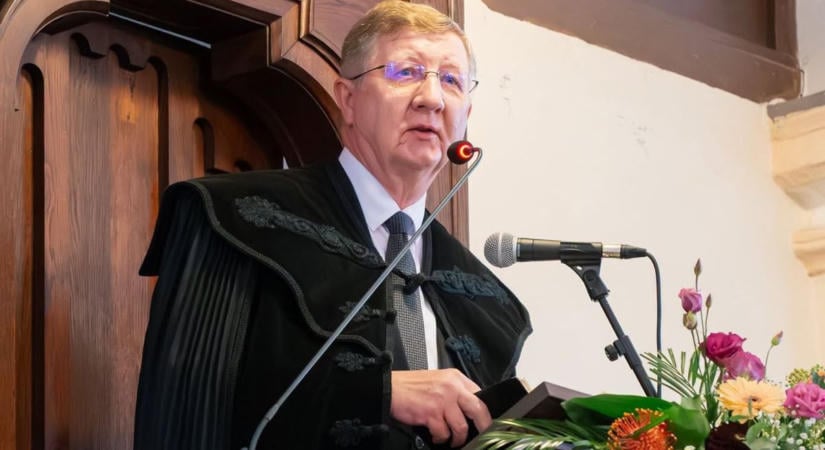 A hitben nincs határ - hangzott el a XVI. Szatmár Határok Nélkül Református Találkozón