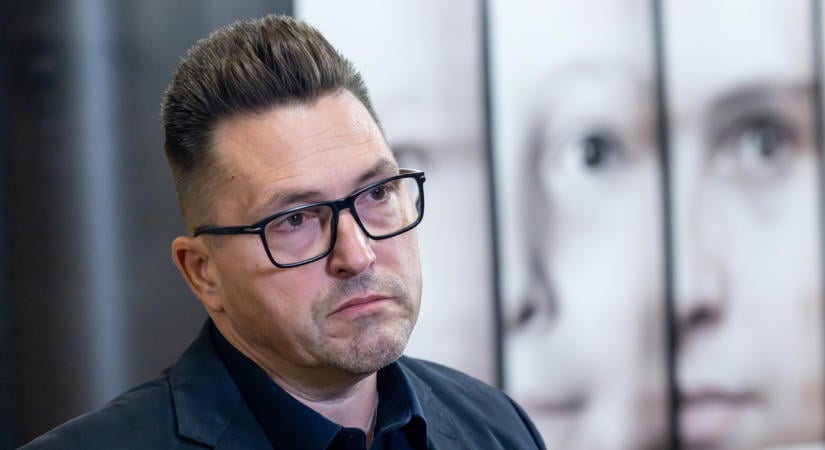 Ákos felkészült a legrosszabbra, 58 évesen megírta a végrendeletét