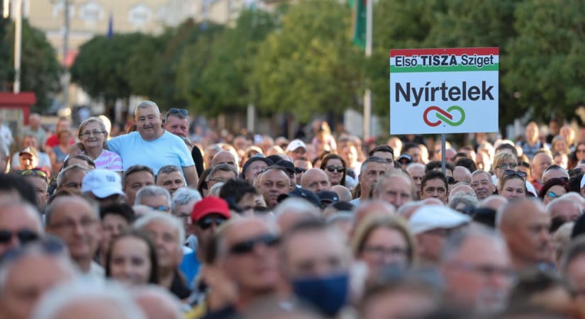 „Elsőnek jó volt a Seszták, Hankó meg másodiknak” – Kisvárdán mindenkinek van ötlete arra, melyik fideszes menjen legközelebb börtönbe