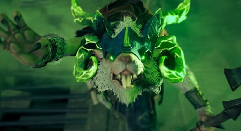 Direkt hibásan adta ki egy modder a munkáját a Total War: Warhammer 3-hoz!