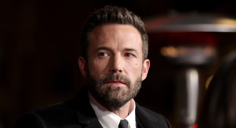 Megrázó vallomás: késes támadás áldozata volt tinédzserként Ben Affleck – a tettesből később hidegvérű gyilkos lett