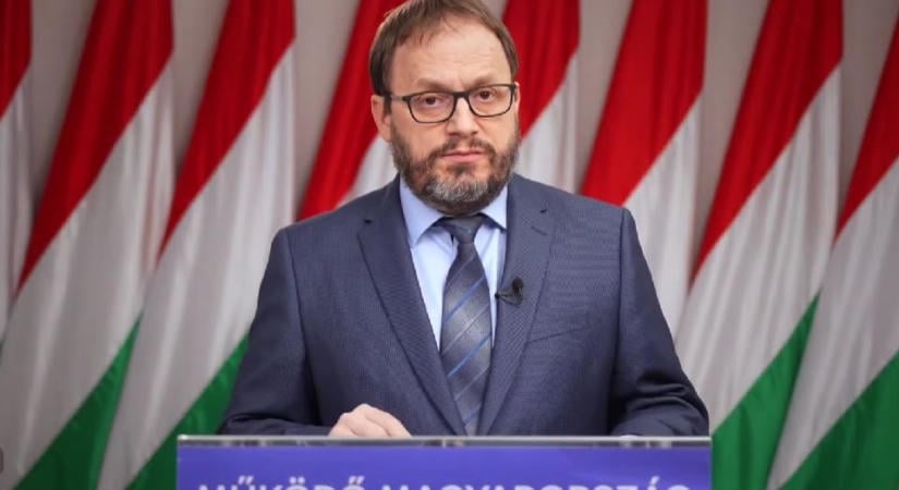 Kármán András elárulta, mennyit hozhat a költségvetésnek a vagyonadó