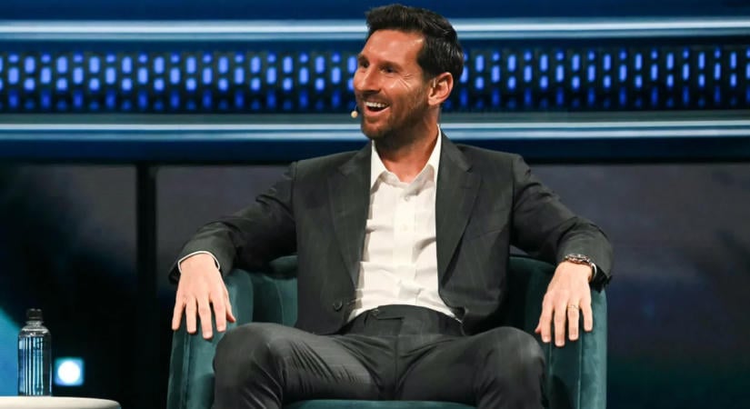 Élete legdrámaibb döntése után is milliárdok várják Lionel Messit