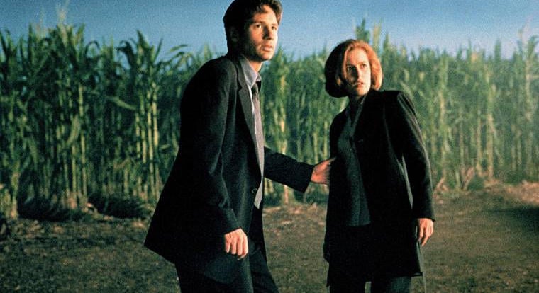 Hivatalos: Jön az X-Akták reboot, megrendelték az első évadot
