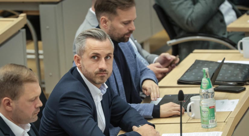 Áttörést értek el az oroszbarát erők Németországban: egy tartomány megszavazta a szankciók feloldását és a fegyverszállítmányok leállítását