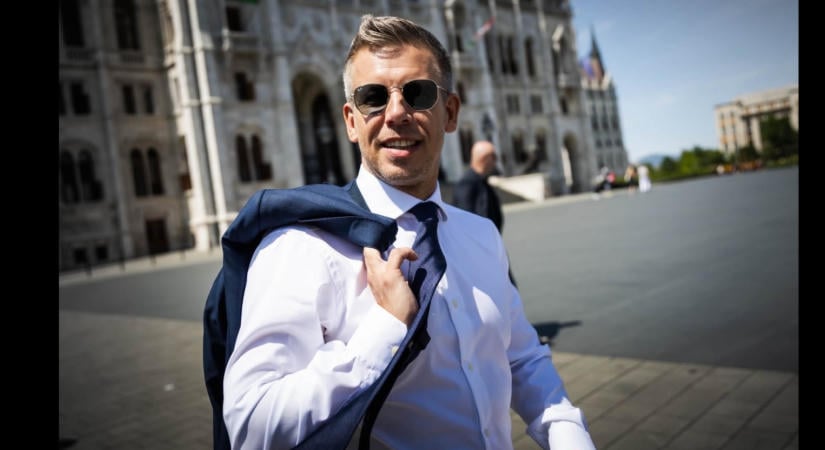 Hétfőn mutatja be az Országgyűlésben a 2027-es költségvetést Magyar Péter