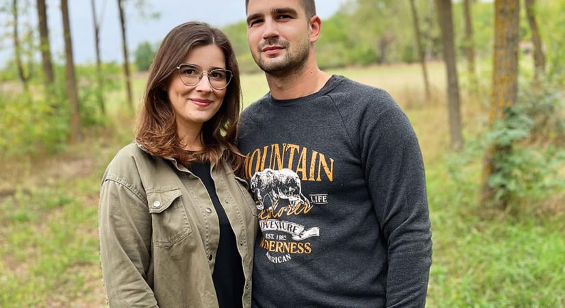 Egy év a tanyán: az ősz öröme és az október teendői