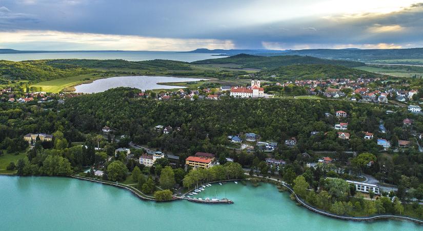 Tihanyi Szabadtéri Játékok 2023