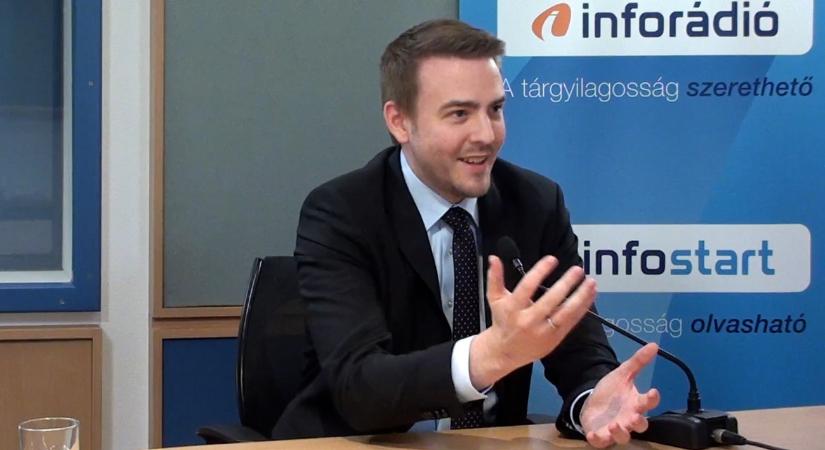 Bódis László: hazatérő és „rising star” tudósok, külföldi „nagy nevek” köré épül az új magyar tudásközpont-hálózat