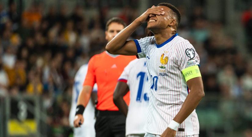 Kylian Mbappé nem fog örülni annak, hogy ki lesz a Real Madrid „kilencese”