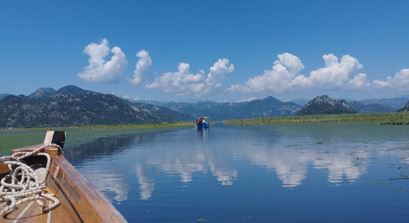 Egy szippantásnyi Balkán – Montenegró elvarázsol