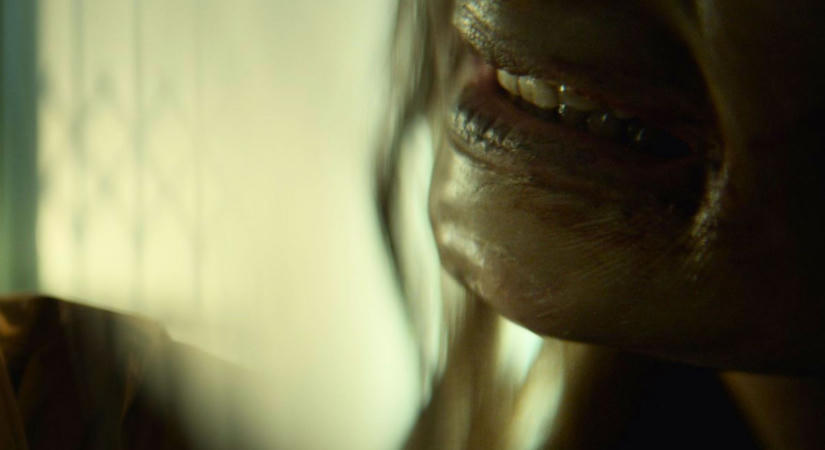 Kitiltották a londoni metróból a 2026-os horrorfilm plakátját