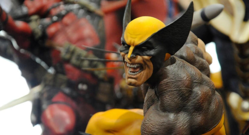 Még várnunk kell, de már úton van az új X-Men-film