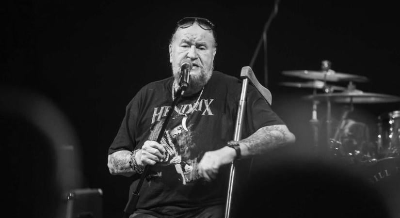 Deák Bill Gyula emléke Hevesben is tovább él