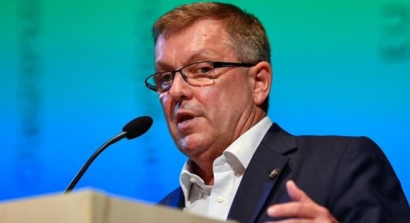 Kiderült: kihallgatták Matolcsy Györgyöt