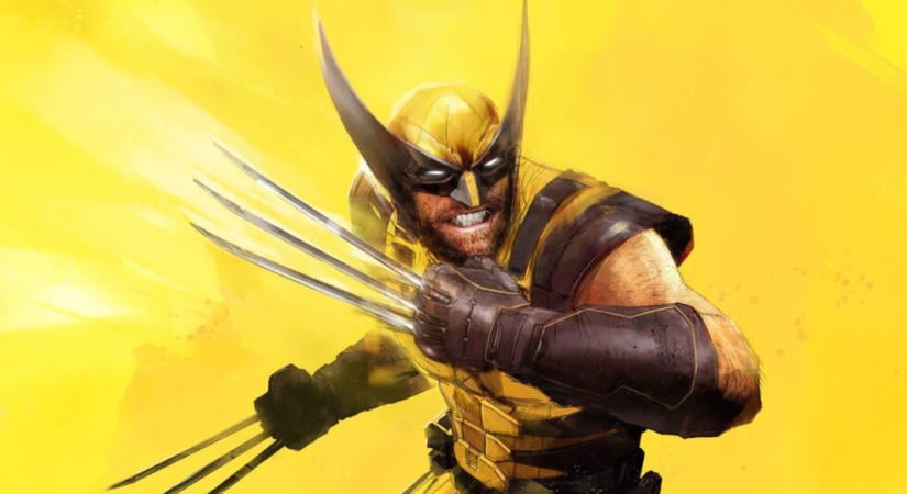 Marvel’s Wolverine – játékteszt