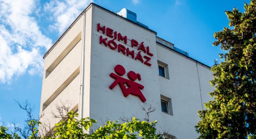 Csoportos ételmérgezés történt Budapesten és környékén, több gyerek kórházba került