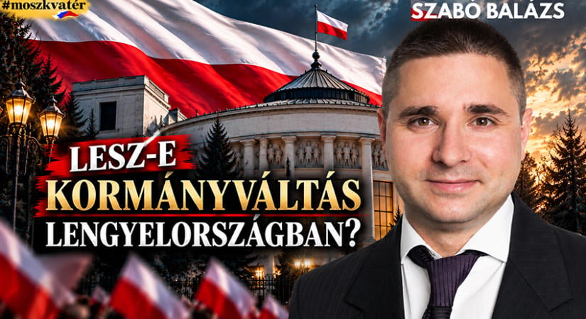 Lesz-e kormányváltás Lengyelországban?