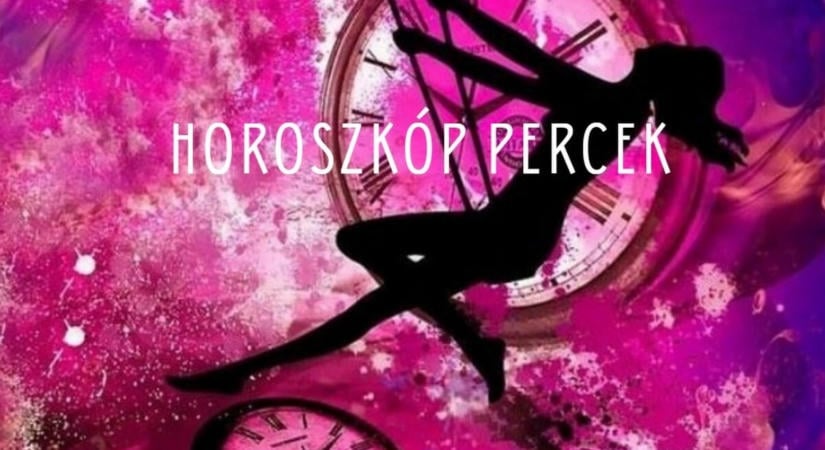 Horoszkóp percek – 6 csillagjegy, amelynek most egy régi kapcsolat kopogtathat az ajtaján