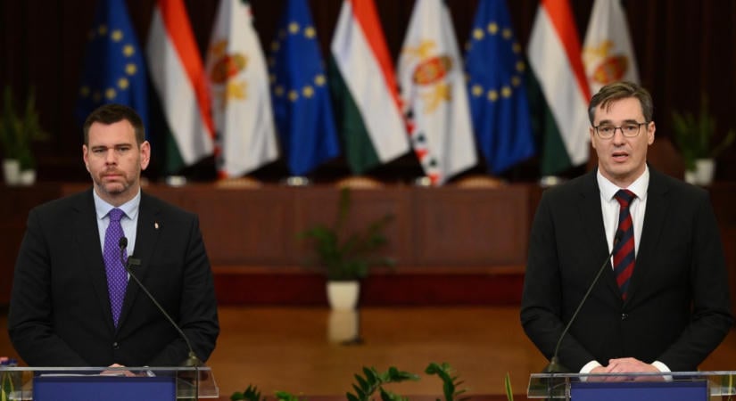 Vége a budapesti pénzügyi rémálomnak? 120 milliárdos mentőövet dob a kormány, de ezt kéri cserébe