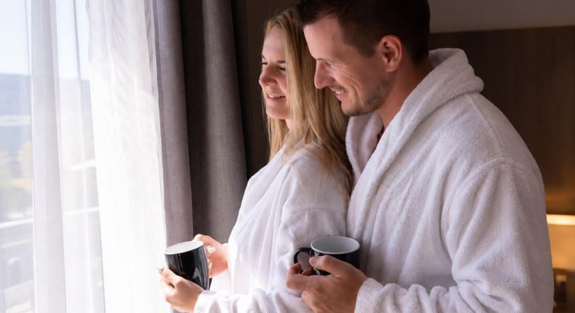 Csoki, forralt bor és Ti – páros adventi elvonulás vár a Hotel Karos Spa-ban