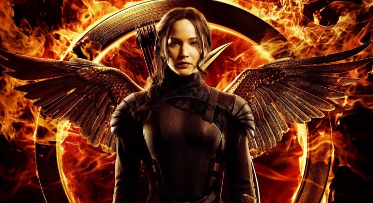 Jennifer Lawrence megerősítette: 11 év után visszatér Katnissként az új Éhezők Viadala-filmben