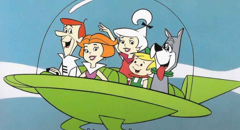 Idén végre megszületik George Jetson, akinek gyerekként imádtuk nézni a kalandjait