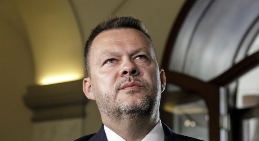 Migaľ: ha eljön az idő, távozhatok a kormányból
