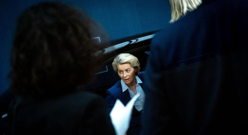 Ursula von der Leyen nagy dilemmája: komoly ellenállásba ütközhet az EU bővítési reformja „Attól tartunk, hogy egy trójai falovat engedünk be”