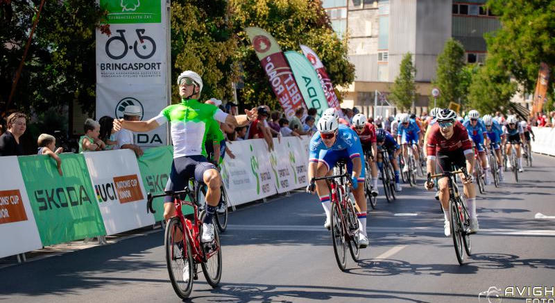 Nations’ Cup Hungary 2026: Paolo Favero nyerte az idei viadalt