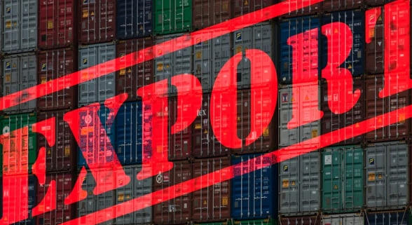 Jelentősen nőtt a német elektrotechnikai ipar exportja az első fél évben