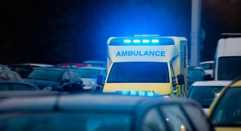 Legalább 16-an meghaltak egy buszbalesetben Egyiptomban