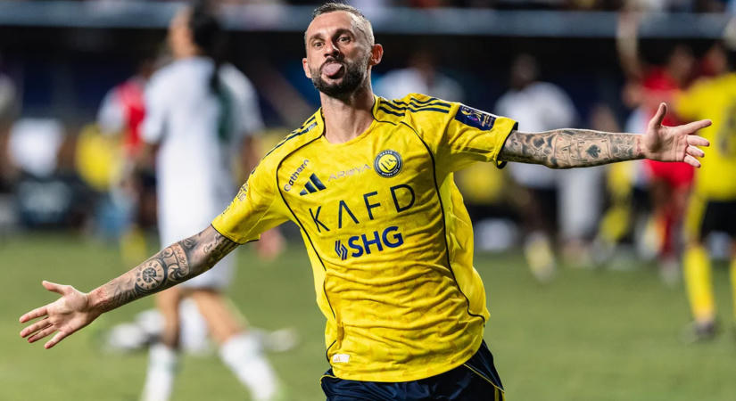 Marcelo Brozovic országot váltott, Roberto Firmino csapattársa lett