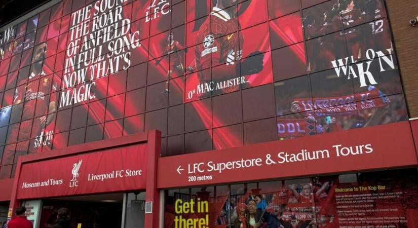 A Bayern München kinézte magának a Liverpool egyik legjobbját