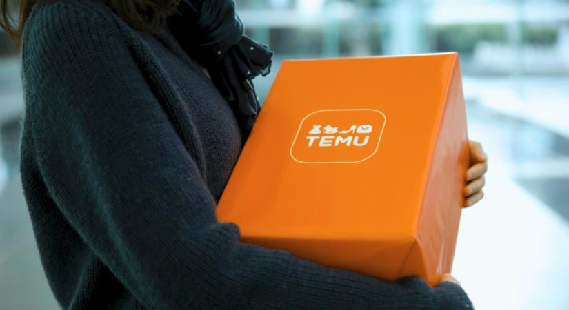 Változtatott a Temu és a Shein is, az új EU-vám így alakítja át a webáruházakat