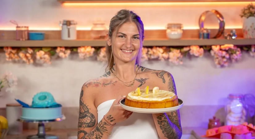 Ez a desszert maga az olasz életérzés – mutatjuk az Amalfi-citromtorta receptjét! VIDEÓ!